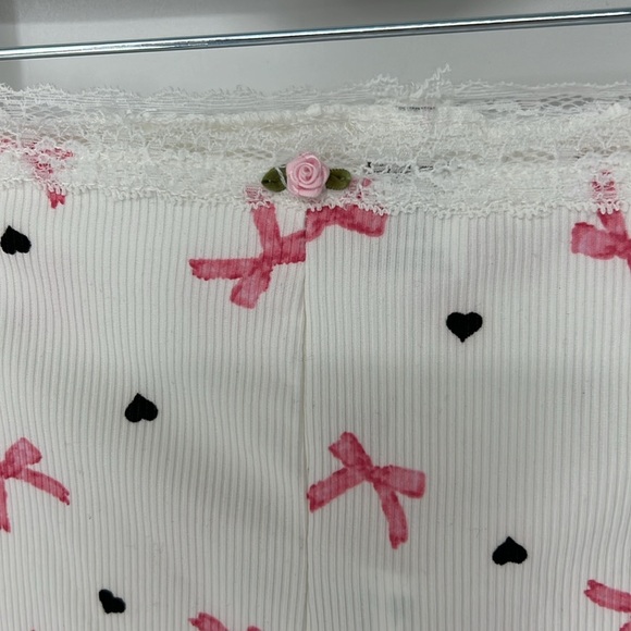 Weekend addition NWT women’s medium pajama set - Picture 8 of 11